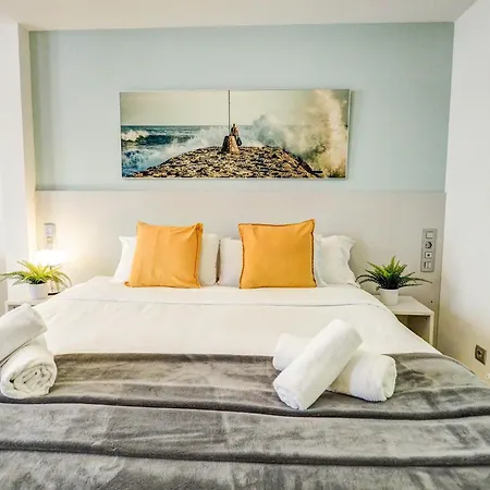 The Oasis By Hello Homes Sitges
