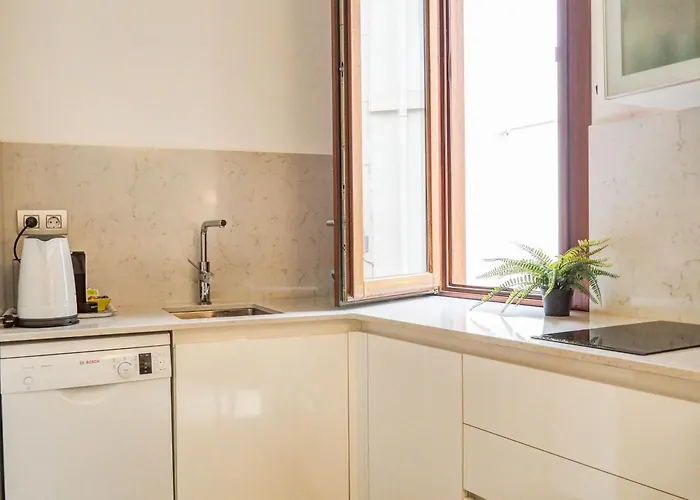 The Oasis By Hello Homes Appartamento