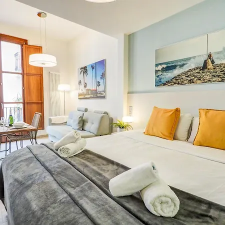 Appartement The Oasis By Hello Homes *