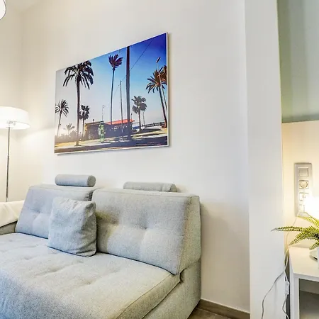 The Oasis By Hello Homes Apartamento Sitges