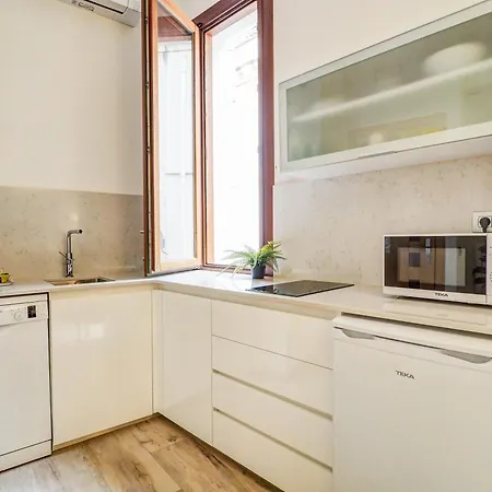 Apartamento The Oasis By Hello Homes Sitges