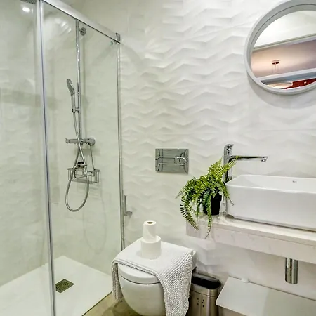 Apartamento The Oasis By Hello Homes Sitges