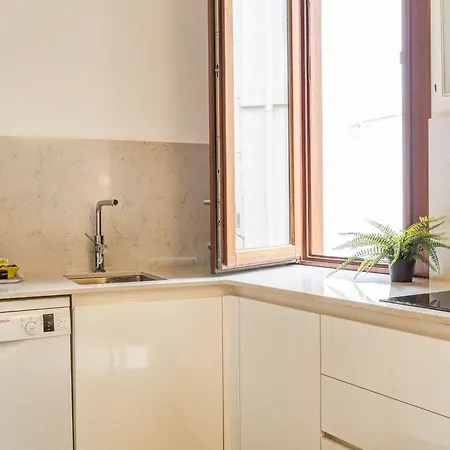 The Oasis By Hello Homes Apartamento