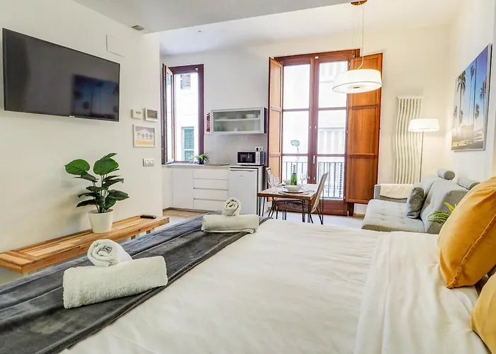 The Oasis By Hello Homes Appartement