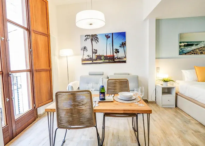 The Oasis By Hello Homes Appartement *