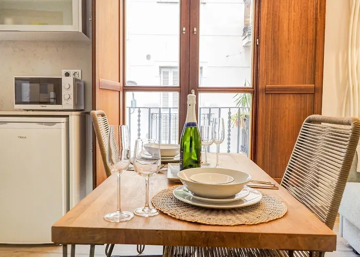 The Oasis By Hello Homes Appartement