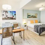 Apartment The Oasis By Hello Homes Sitges