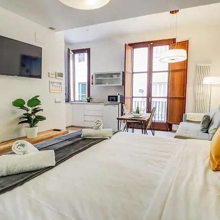 Apartamento The Oasis By Hello Homes Sitges