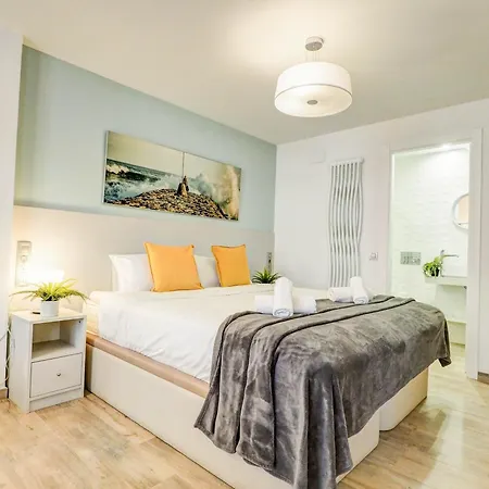 The Oasis By Hello Homes Apartamento *