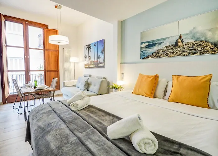 Apartamento The Oasis By Hello Homes *