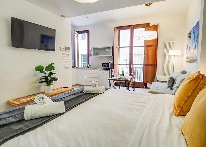 Apartamento The Oasis By Hello Homes Sitges