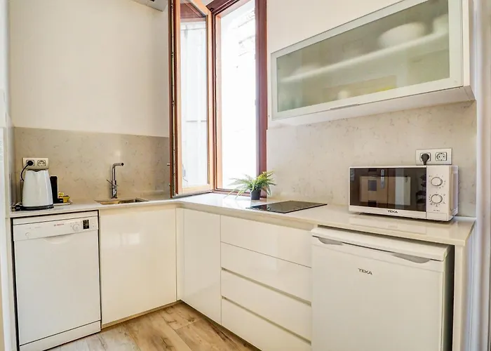 Apartamento The Oasis By Hello Homes Sitges