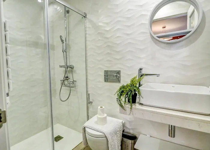Apartamento The Oasis By Hello Homes Sitges